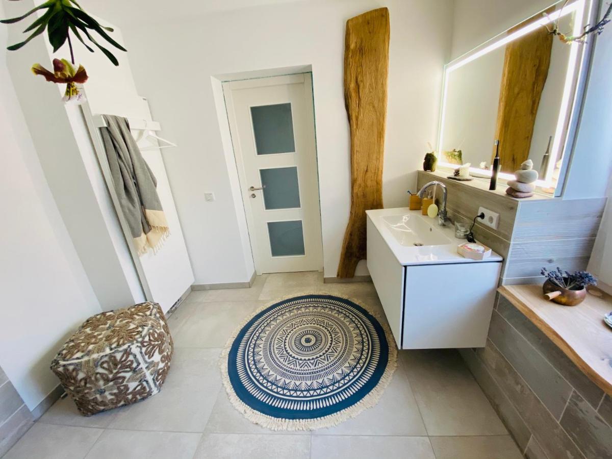 Loft Im Herzen Der Stadt Fürstenwalde Εξωτερικό φωτογραφία